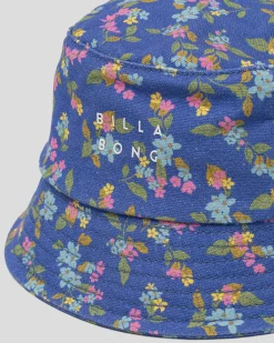 Chiquita Bucket Hat