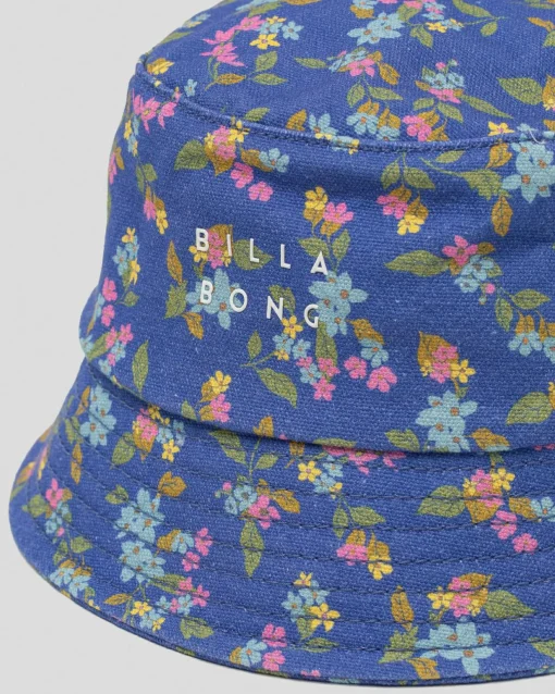 Chiquita Bucket Hat