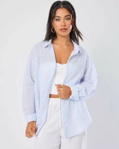 Chloe Shirt
