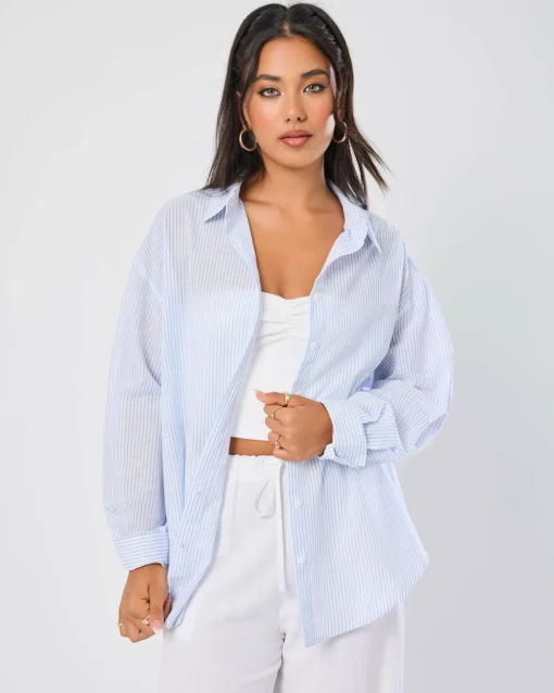 Chloe Shirt