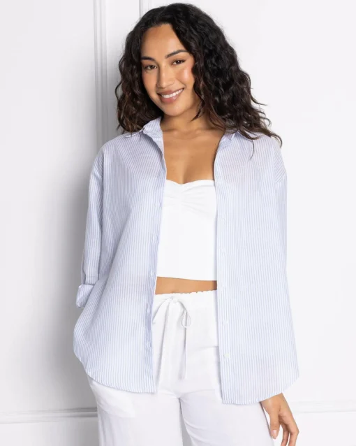 Chloe Shirt