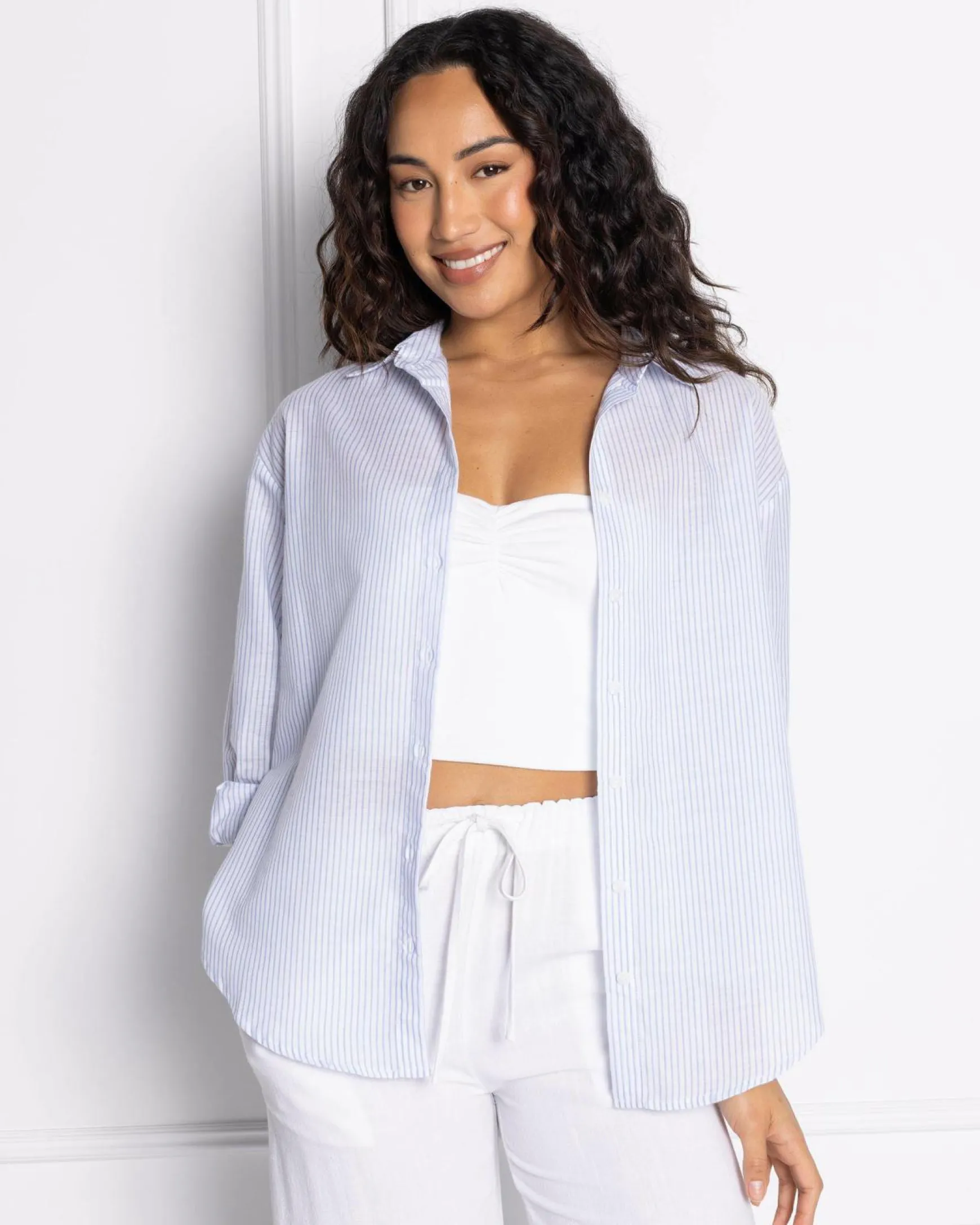 Chloe Shirt