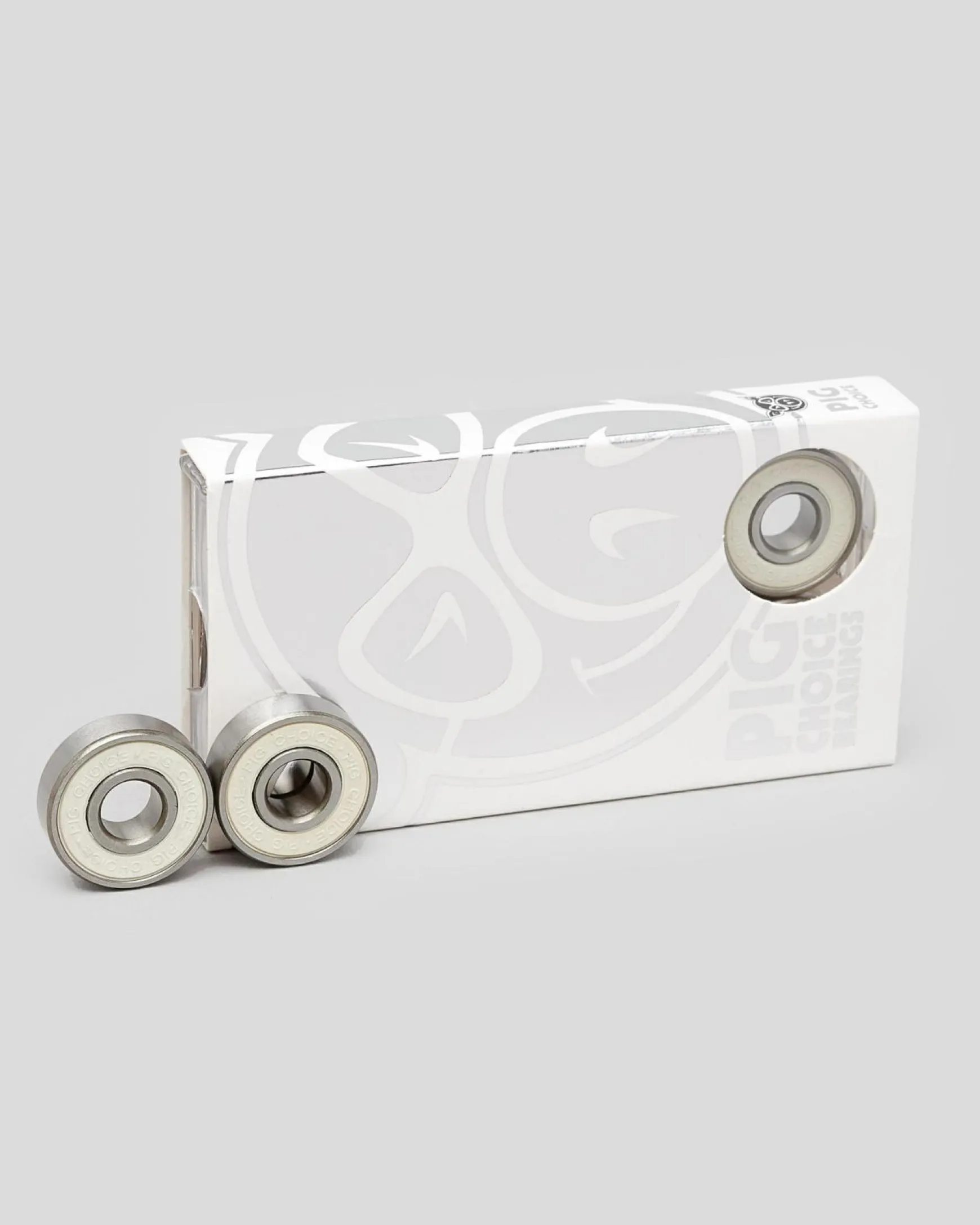 Choice Bearings