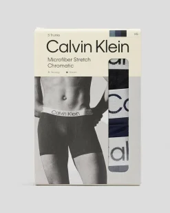Chromatic Trunk 3 Pack