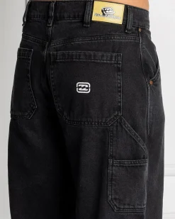 Chrome Jeans