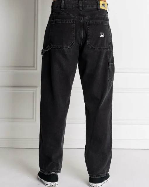 Chrome Jeans