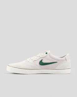 Chron 2 Shoes