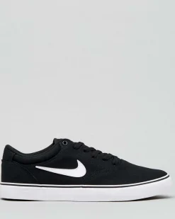 Chron 2 Shoes