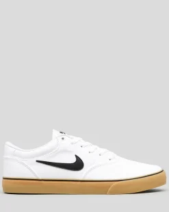 Chron 2 Shoes