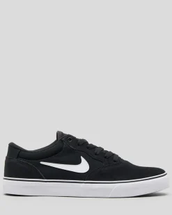 Chron 2 Shoes