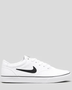 Chron 2 Shoes