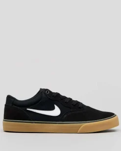 Chron 2 Shoes