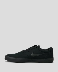 Chron 2 Shoes
