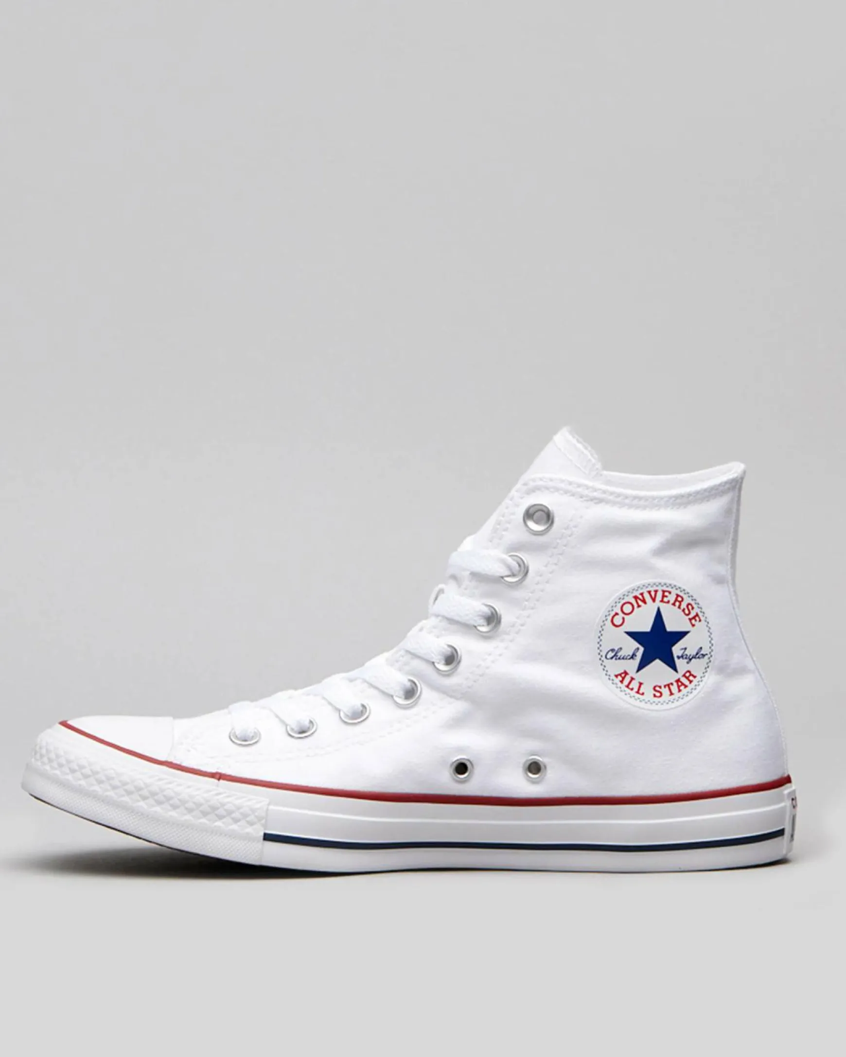 Chuck Taylor All Star Hi-Top Shoes