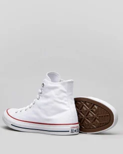 Chuck Taylor All Star Hi-Top Shoes