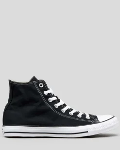 Chuck Taylor All Star Hi-Top Shoes