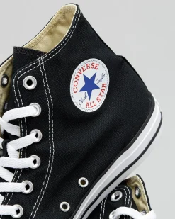 Chuck Taylor All Star Hi-Top Shoes