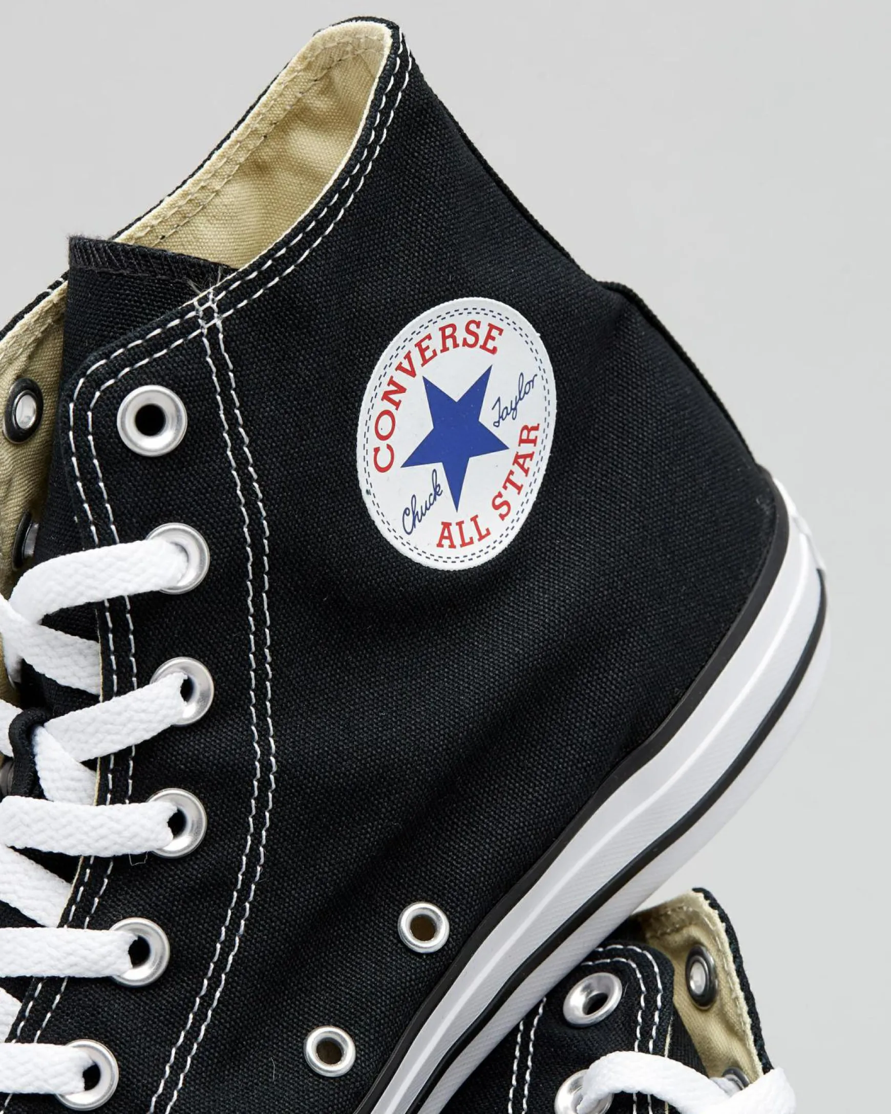 Chuck Taylor All Star Hi-Top Shoes