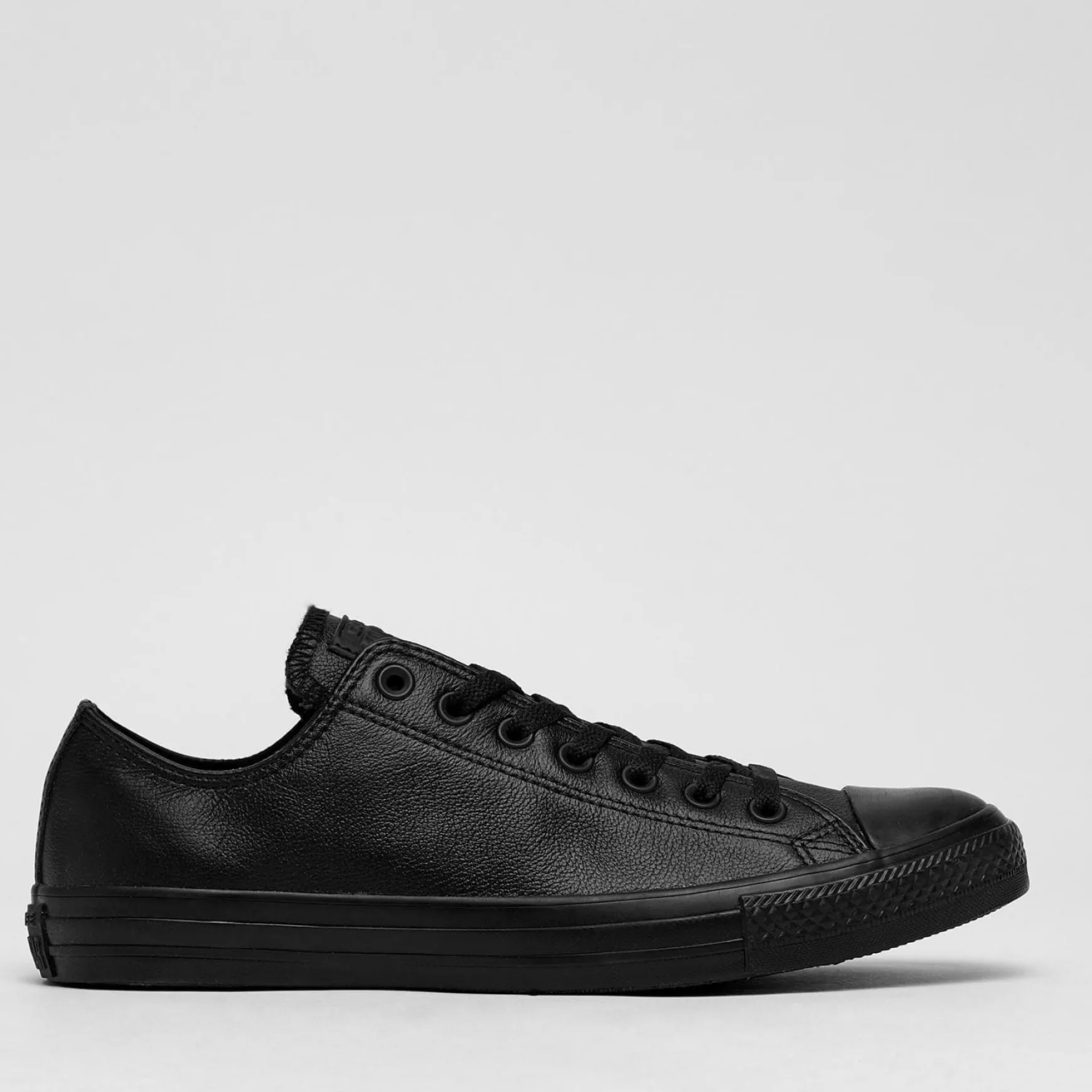 Chuck Taylor All Star Leather Lo-Cut Shoes
