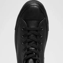Chuck Taylor All Star Leather Hi-Top Shoes