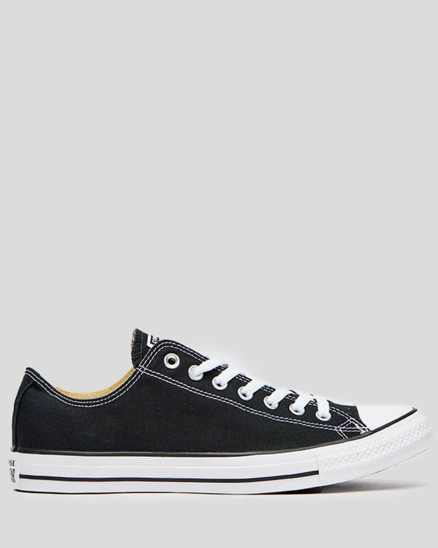 Chuck Taylor All Star Lo-Cut Shoes