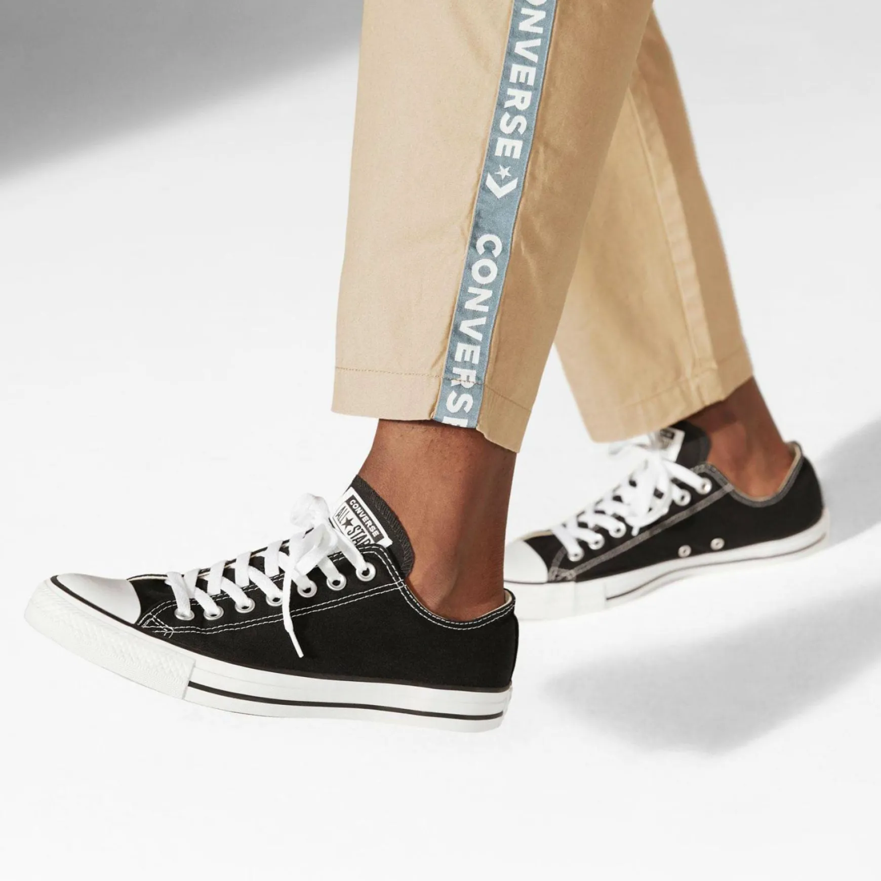 Chuck Taylor All Star Lo-Cut Shoes
