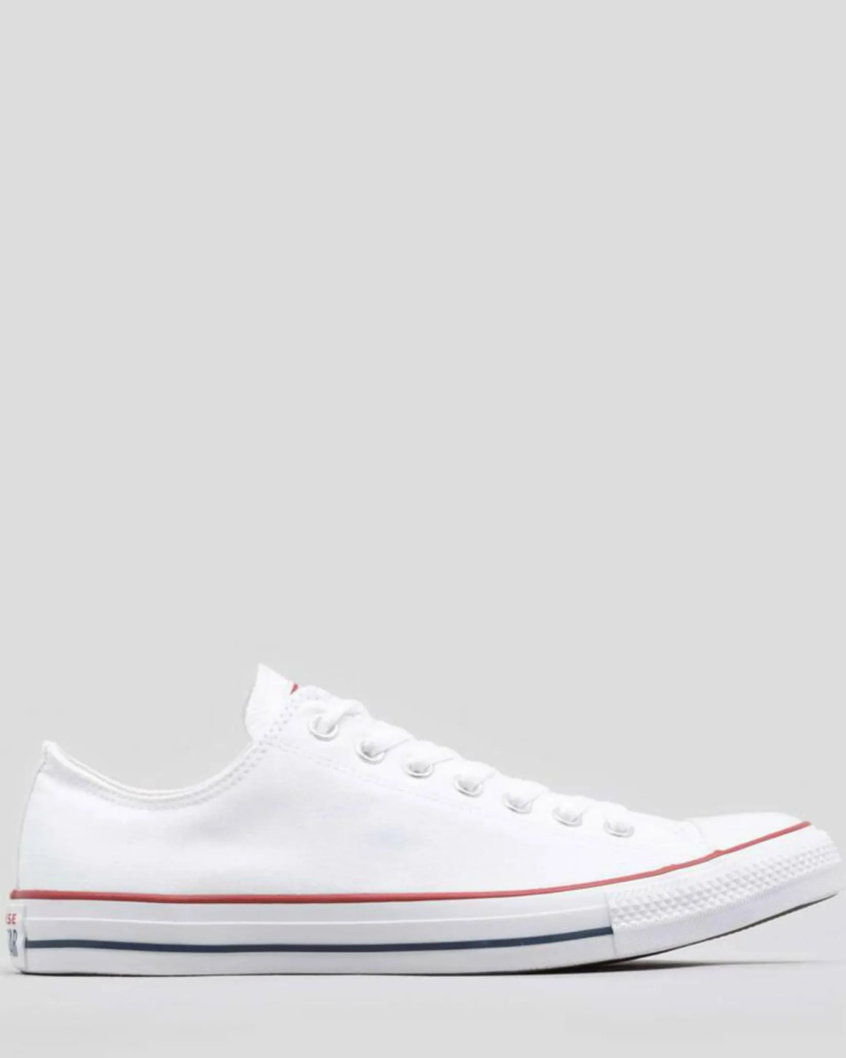 Chuck Taylor All Star Lo-Cut Shoes