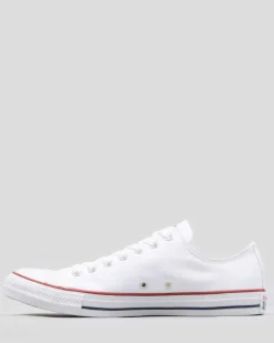 Chuck Taylor All Star Lo-Cut Shoes