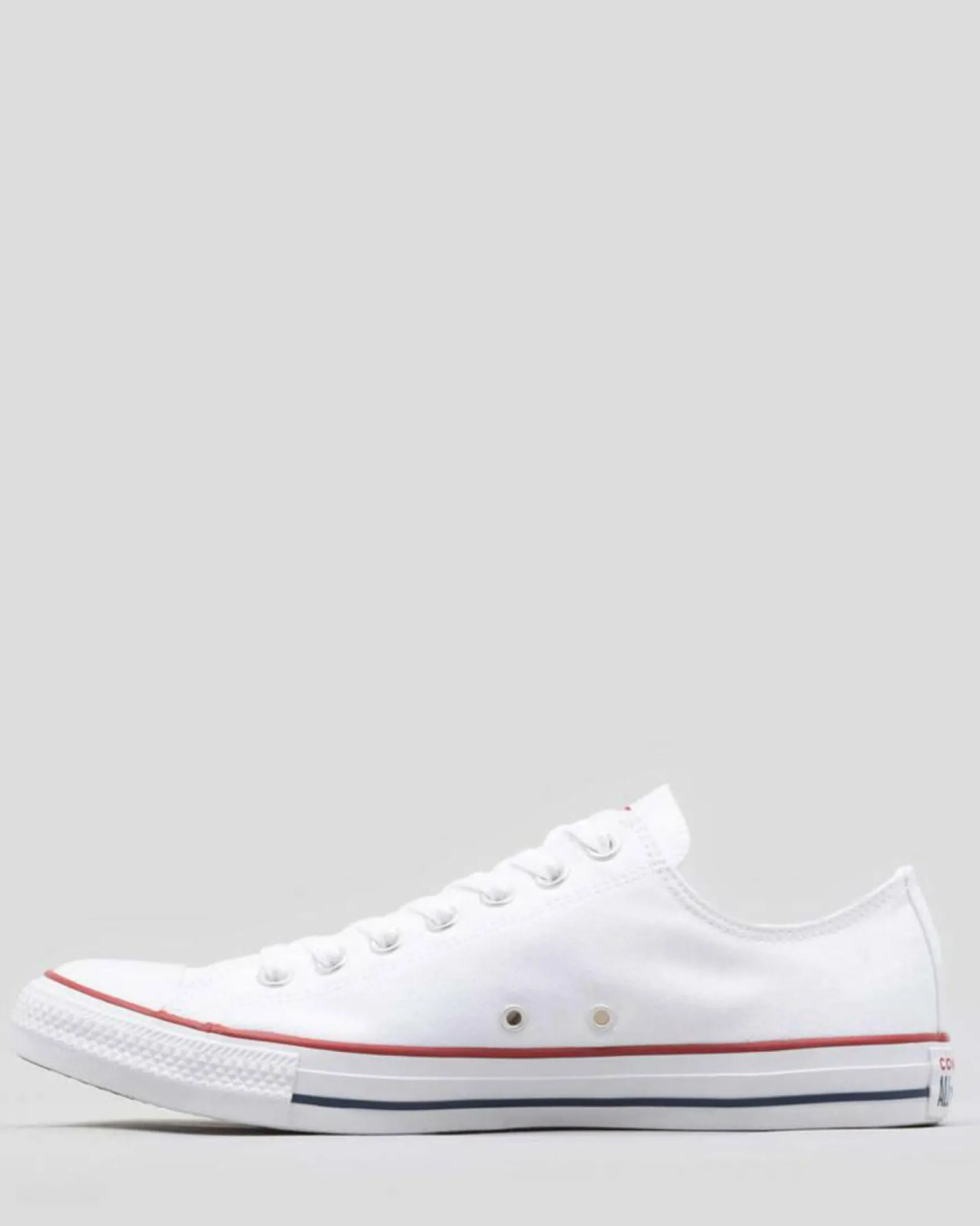 Chuck Taylor All Star Lo-Cut Shoes