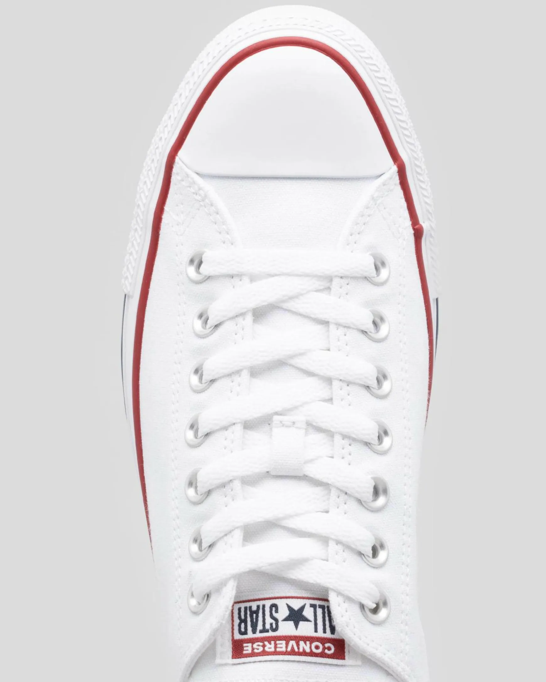 Chuck Taylor All Star Lo-Cut Shoes