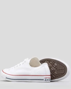 Chuck Taylor All Star Lo-Cut Shoes