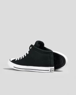 Chuck Taylor All Star Street Hi-Top Shoes