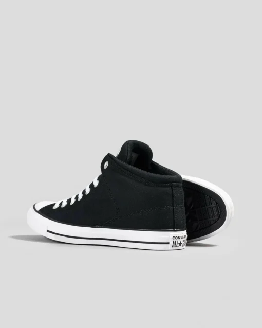 Chuck Taylor All Star Street Hi-Top Shoes