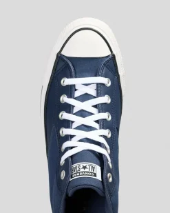 Chuck Taylor Malden Street Mid Shoes