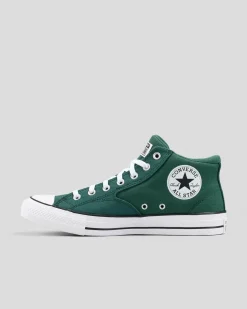 Chuck Taylor Malden Street Mid Shoes
