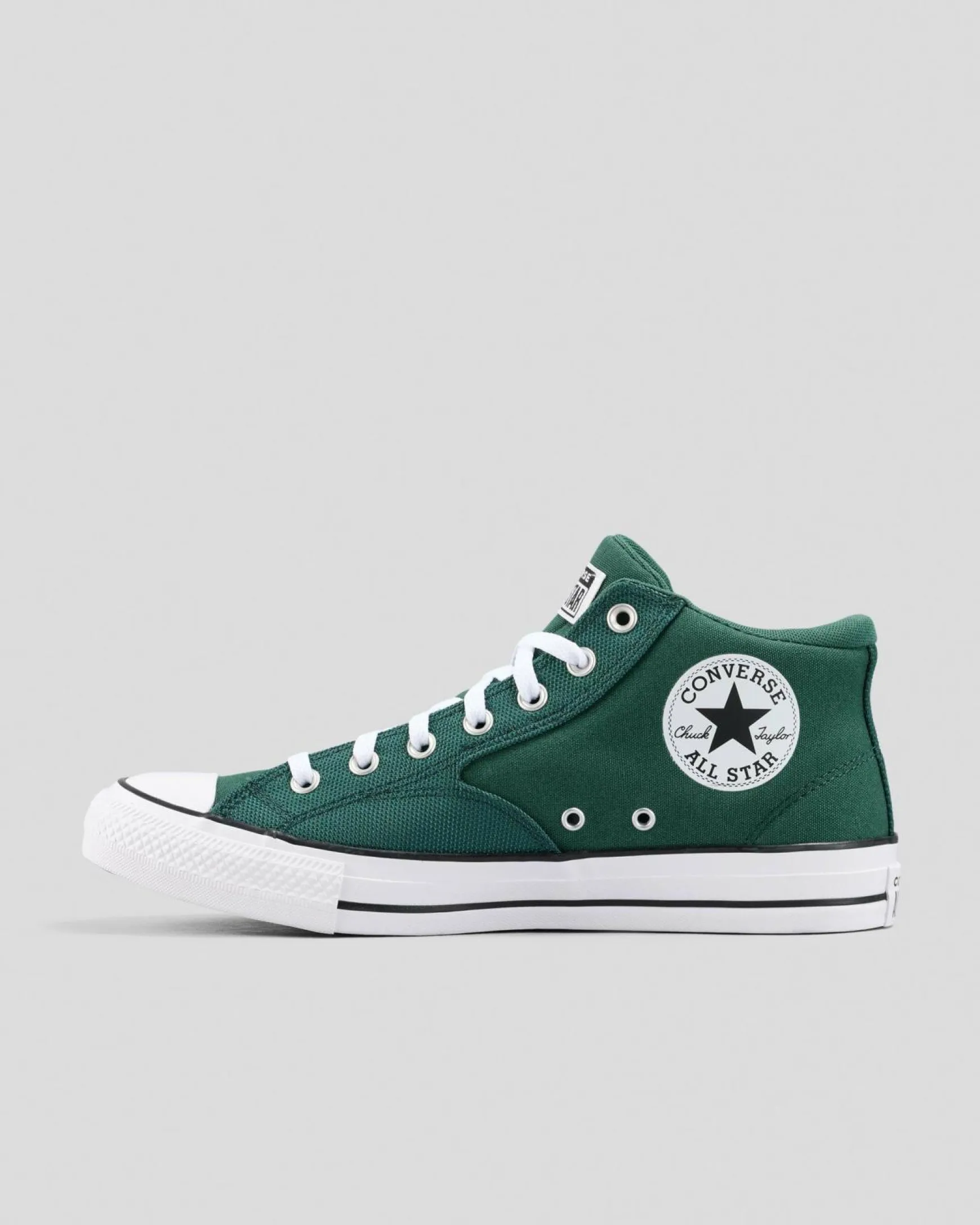 Chuck Taylor Malden Street Mid Shoes