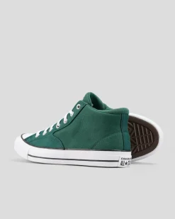 Chuck Taylor Malden Street Mid Shoes