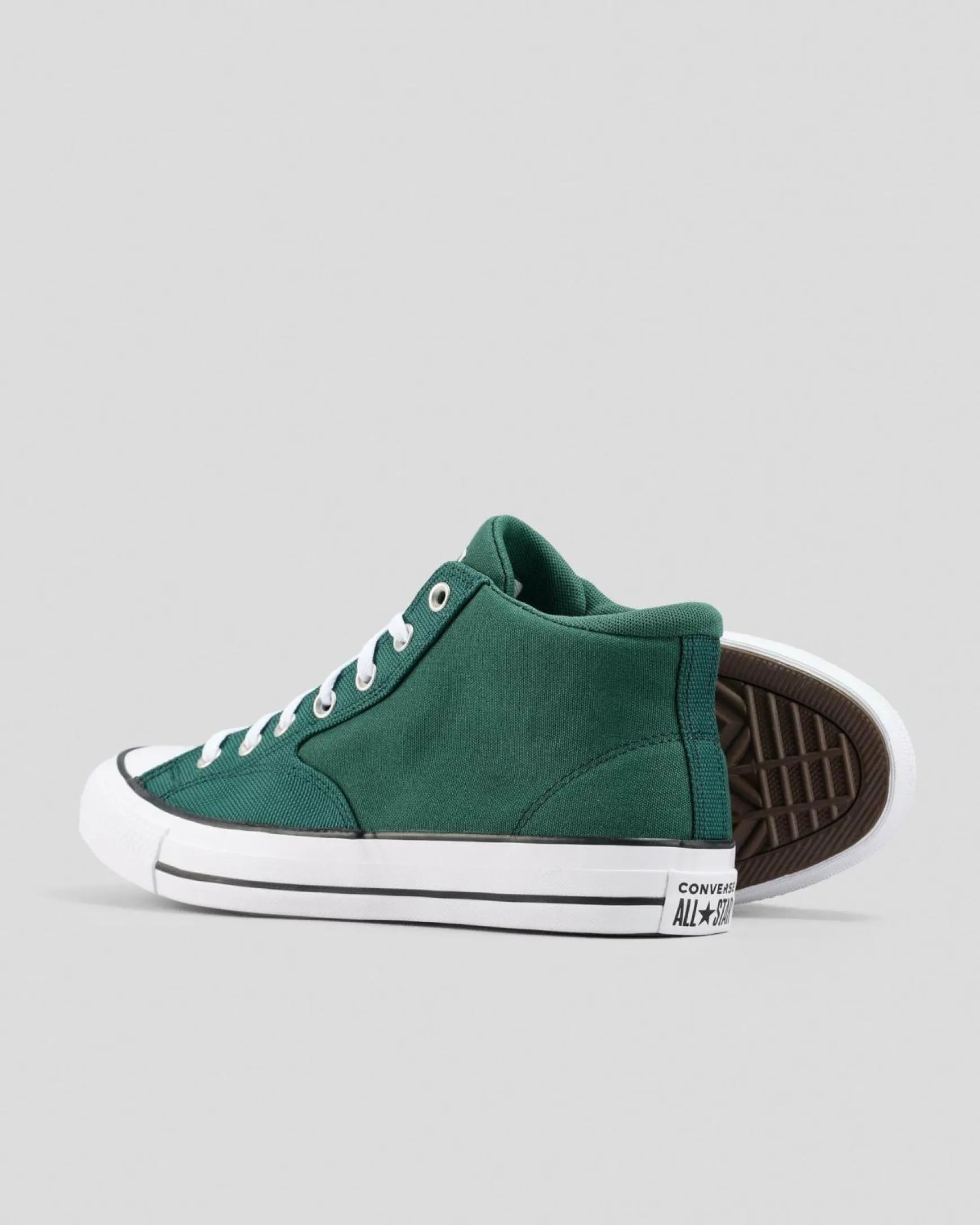 Chuck Taylor Malden Street Mid Shoes