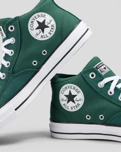 Chuck Taylor Malden Street Mid Shoes