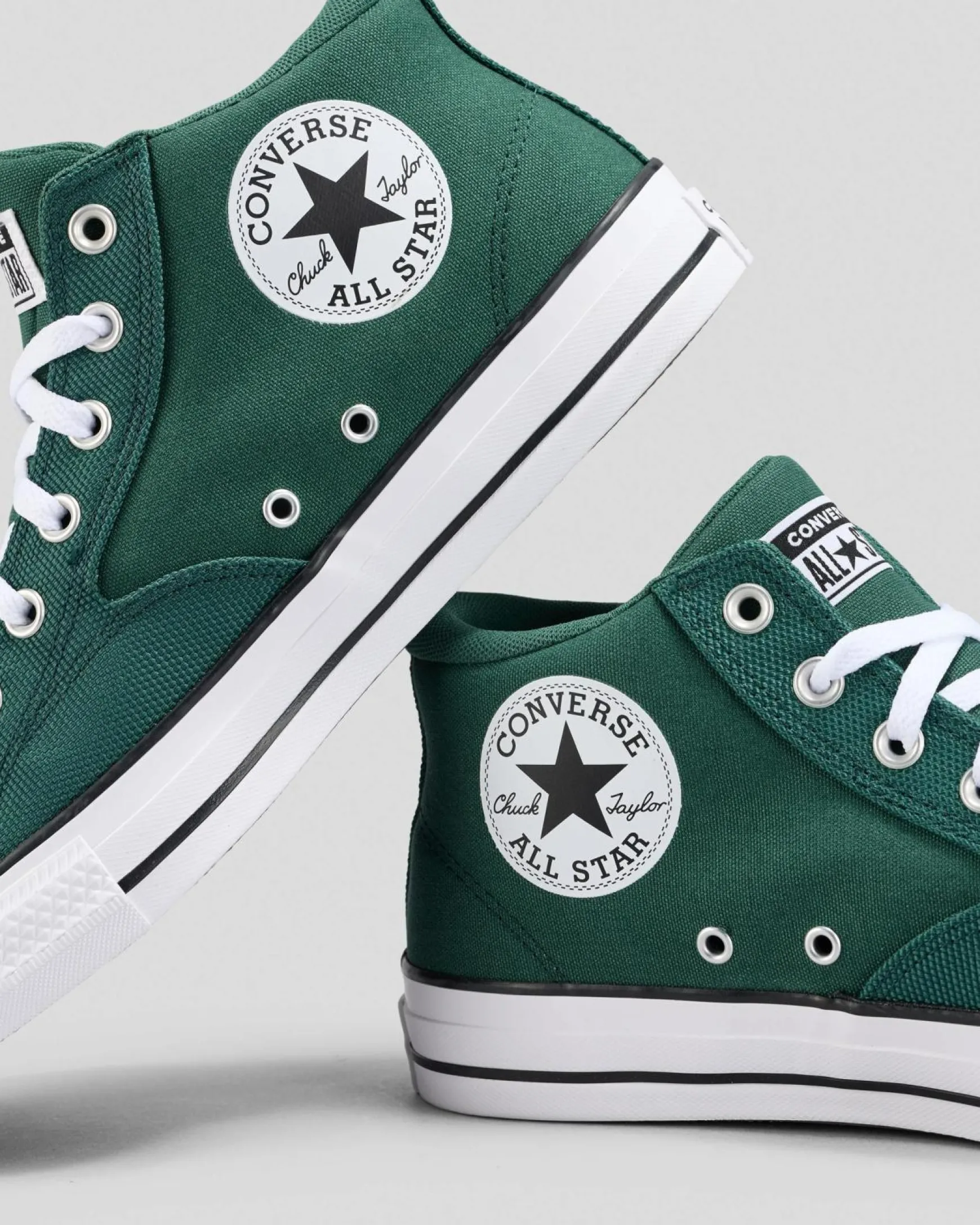 Chuck Taylor Malden Street Mid Shoes