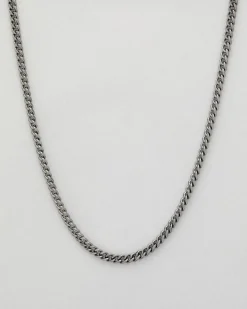 Chunky Gun Necklace