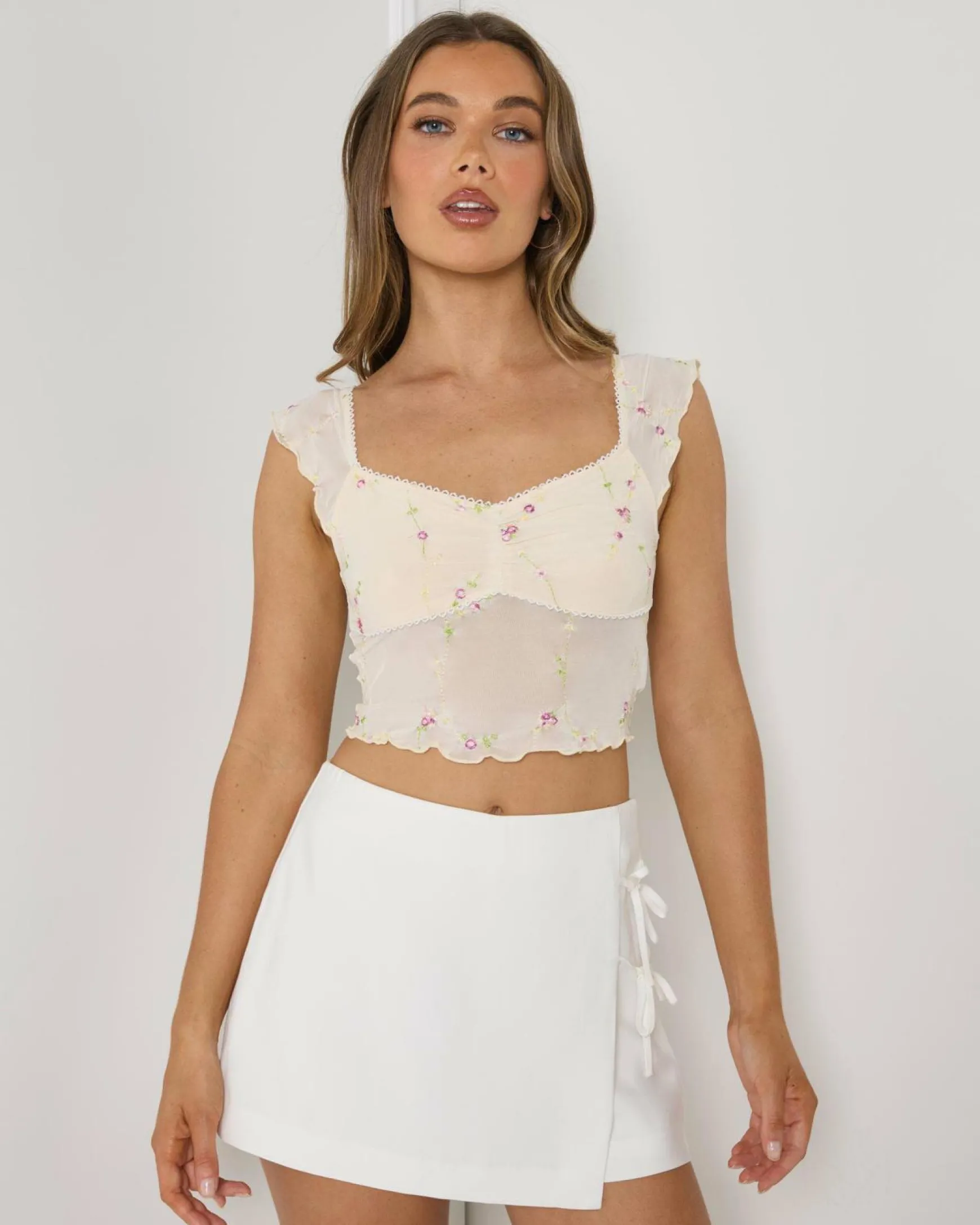 Cindy Top