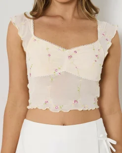 Cindy Top