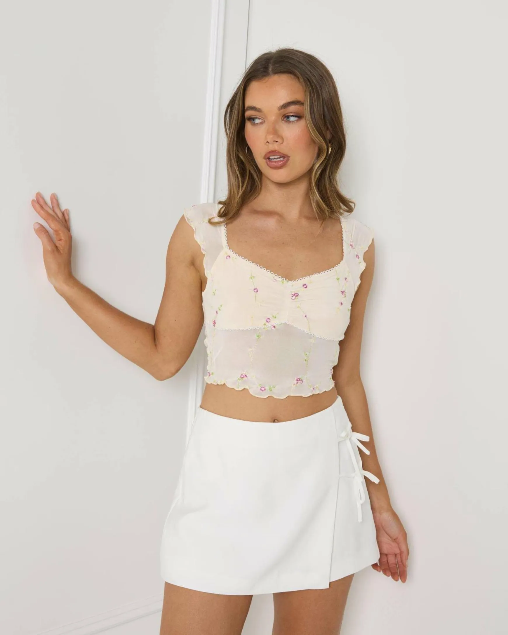 Cindy Top