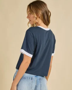 Circa 74 Ringer T-Shirt