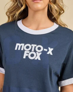 Circa 74 Ringer T-Shirt