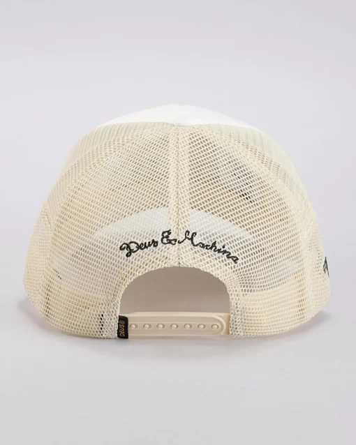 Citadel Trucker Cap