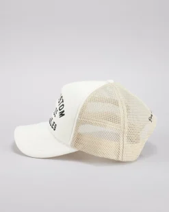 Citadel Trucker Cap