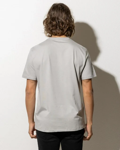 CK Tonal Graphic T-Shirt