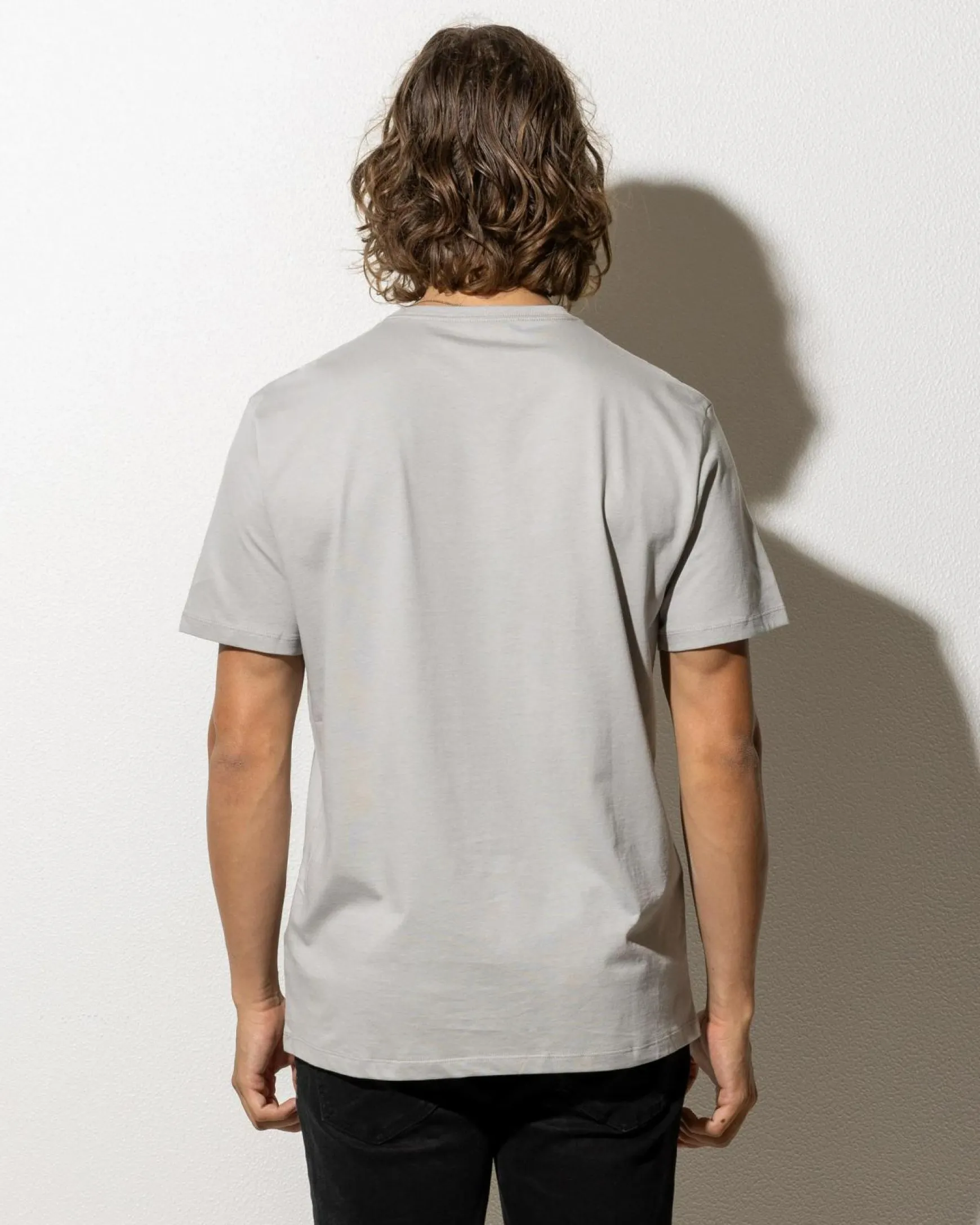 CK Tonal Graphic T-Shirt